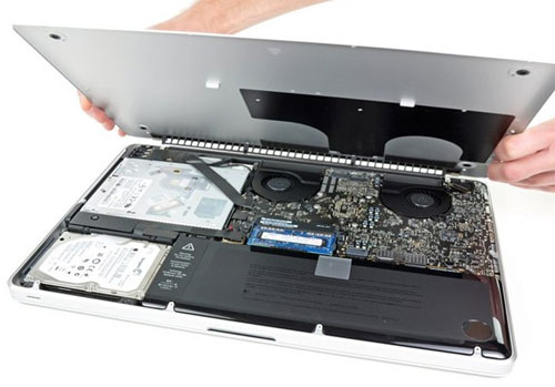 macbook屏幕维修-苹果电脑售后维修部