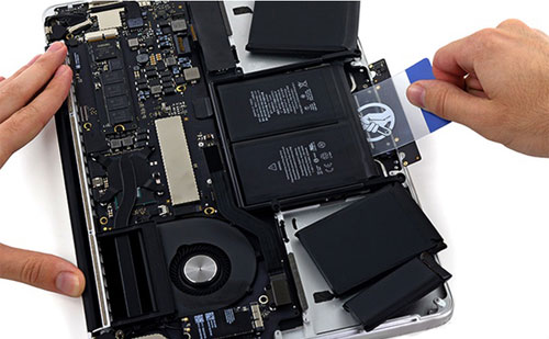 macbook电脑修理-苹果电脑维修直营店