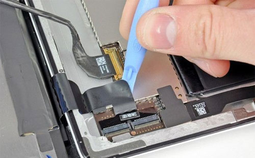 苹果电脑修理处-苹果电脑维修中心查询