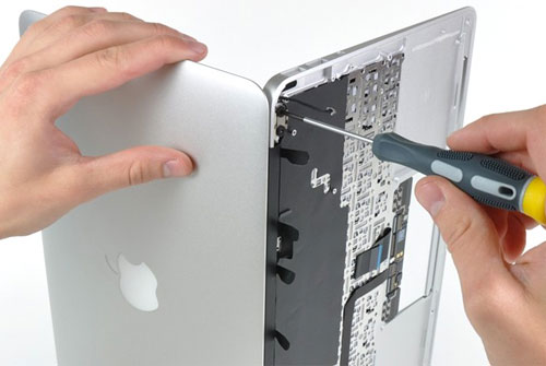 macbook维修点-苹果笔记本电脑维修站