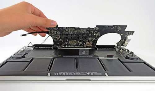 维修macbook-苹果电脑指定维修预约