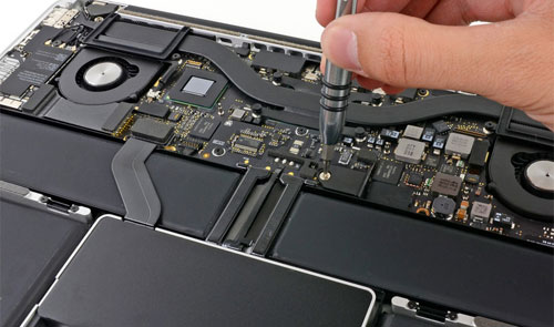 macbook电脑维修-苹果电脑售后维修中心