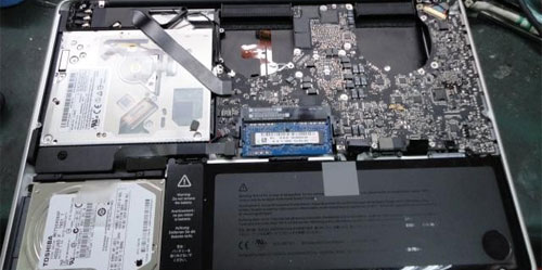 macbook屏幕维修-苹果电脑售后总店