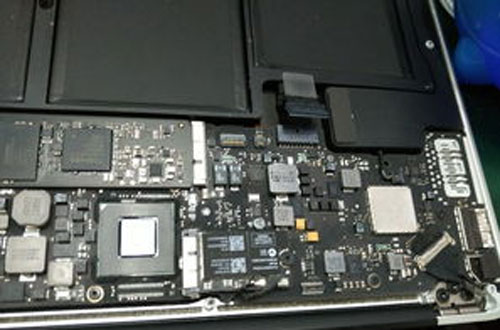macbook修理点-苹果电脑客户维修点