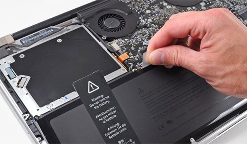 macbook修理点-苹果笔记本电脑维修